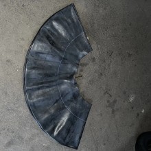 Камера RUNTONG (WF) 23.5-25
